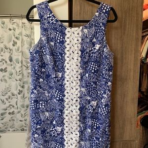Lilly Pulitzer for Target Dress